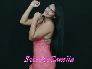 SweetieCamila