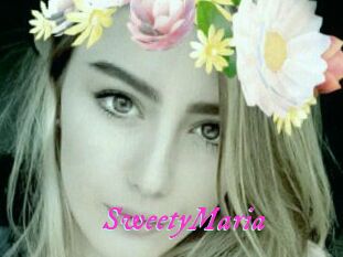 SweetyMaria
