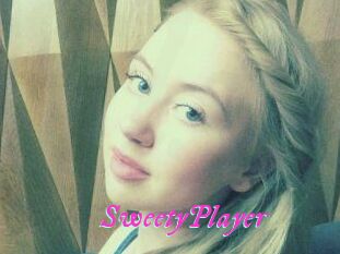 SweetyPlayer