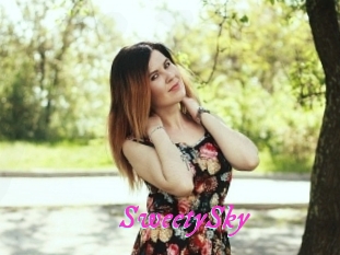 SweetySky