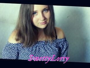 SwettyLorry