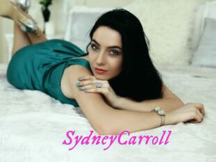 SydneyCarroll