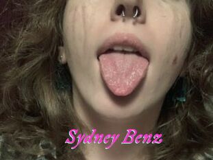 Sydney_Benz