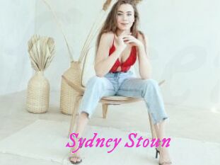 Sydney_Stoun