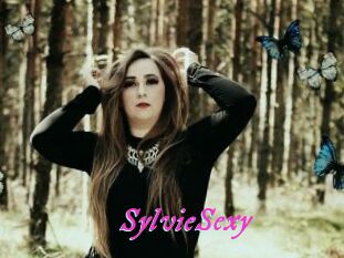 SylvieSexy
