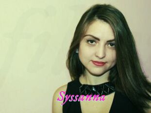 Syssanna