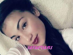 _saraevans