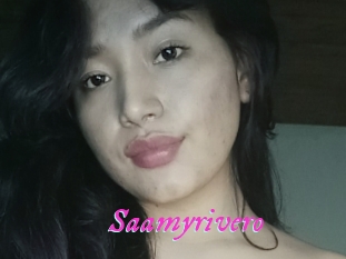 Saamyrivero