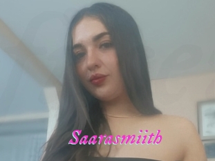 Saarasmiith