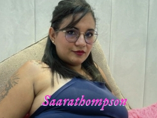 Saarathompson