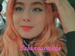Sabannasmiths