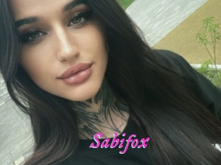 Sabifox