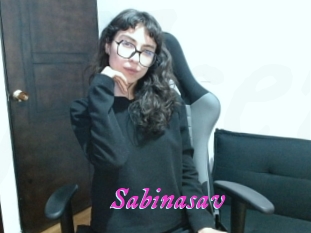 Sabinasav