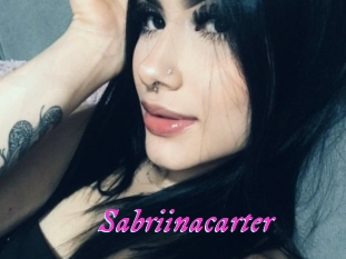 Sabriinacarter