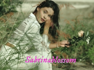 Sabrinablossom