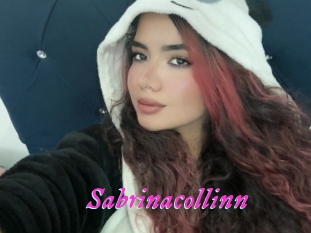 Sabrinacollinn