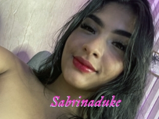 Sabrinaduke