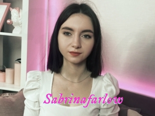 Sabrinafarlow