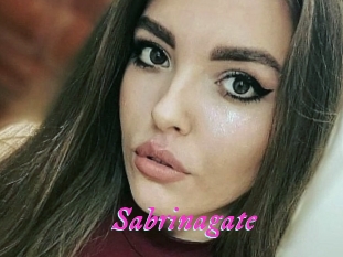 Sabrinagate