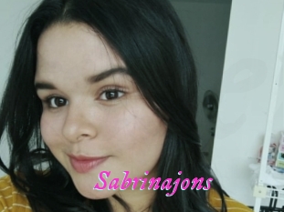 Sabrinajons
