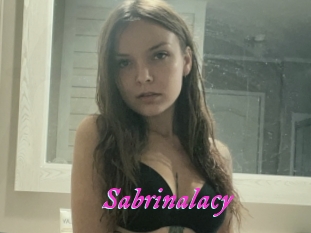 Sabrinalacy