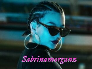 Sabrinamorganz