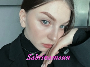 Sabrinamoun