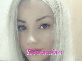 Sabrinasines
