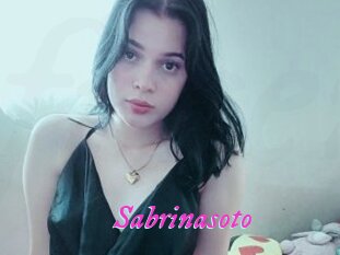 Sabrinasoto