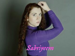 Sabriyeem