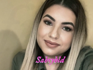 sabrybld Fille Sensuelle