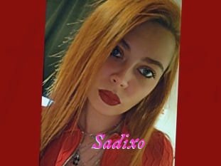 Sadixo