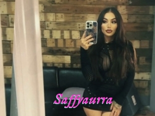 saffyaurra Fille Sensuelle