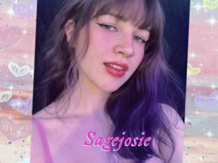 sagejosie Fille Sensuelle