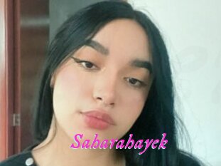 Saharahayek