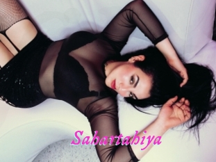 Sahartahiya