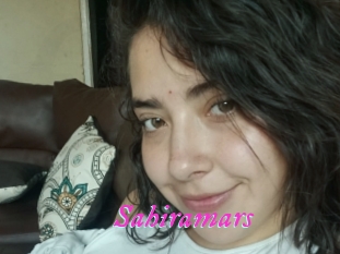 Sahiramars