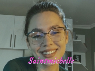 saintmichelle Fille Sensuelle