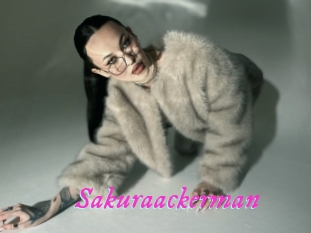 Sakuraackerman