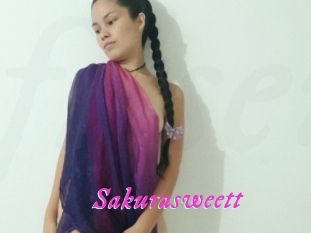 Sakurasweett