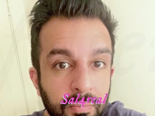 sal4real Fille Sensuelle