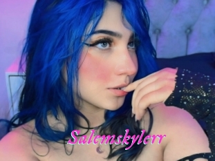 Salemskylerr