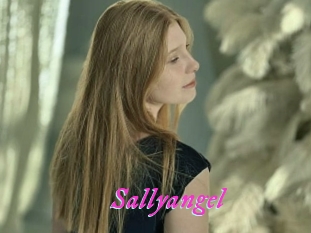 Sallyangel