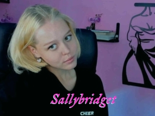 sallybridget Fille Sensuelle
