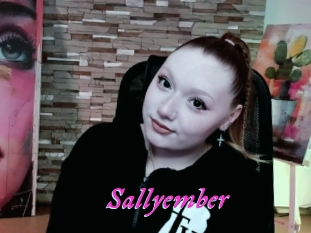 Sallyember