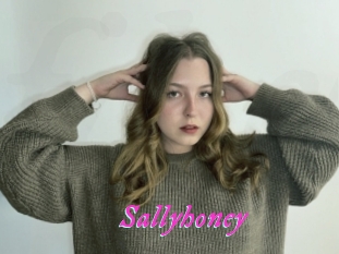 Sallyhoney