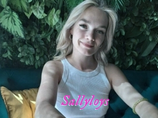 Sallyloys
