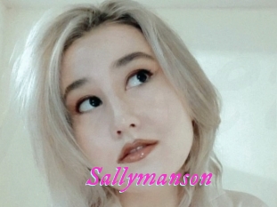 Sallymanson