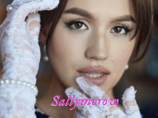 sallymorow Fille Sensuelle