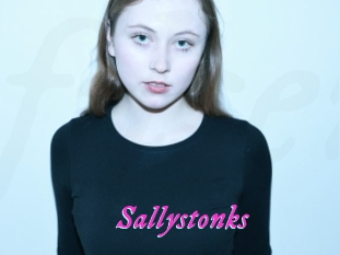 Sallystonks